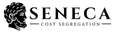 Seneca Cost Segregation logo